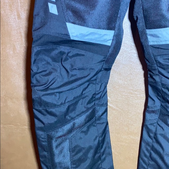 BRP Can Am Motorcycle Riding Pants - Picture 2 of 8